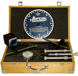 HOT CAMS INSTALLATION KIT CIK-001