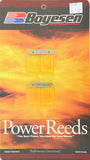 BOYESEN MOTORCYCLE RAD VALVE REEDS RL-05