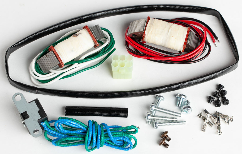 RICKS STATOR KIT 22-707