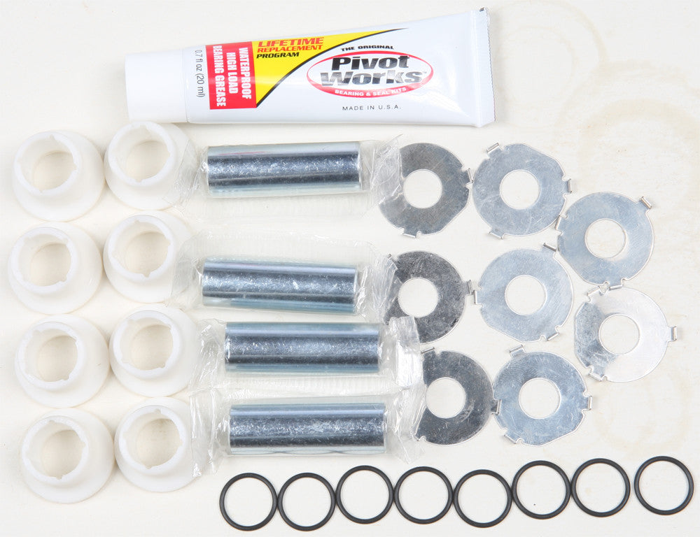 PIVOT WORKS LOWER A-ARM KIT PWAAK-C02-000L