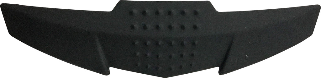 GMAX FRONT CHIN VENT MATTE BALCK FF-98/MD-01 G001022