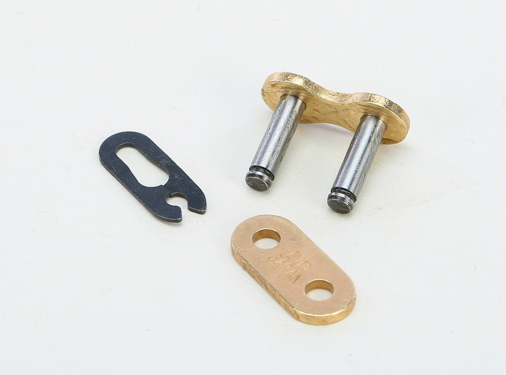D.I.D SUPER 420NZ3G CLIP MASTER LINK FJ420NZ3G