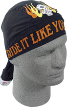 Load image into Gallery viewer, ZAN FLYDANNA RIDE IT LIKE YOU Z425-atv motorcycle utv parts accessories gear helmets jackets gloves pantsAll Terrain Depot