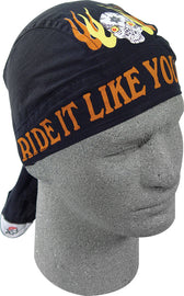 ZAN FLYDANNA RIDE IT LIKE YOU Z425-atv motorcycle utv parts accessories gear helmets jackets gloves pantsAll Terrain Depot