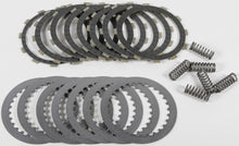Load image into Gallery viewer, EBC CARBON FIBER CLUTCH PLATE COMPLETE KIT DRCF33-atv motorcycle utv parts accessories gear helmets jackets gloves pantsAll Terrain Depot