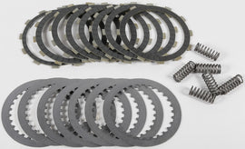 EBC CARBON FIBER CLUTCH PLATE COMPLETE KIT DRCF100-atv motorcycle utv parts accessories gear helmets jackets gloves pantsAll Terrain Depot