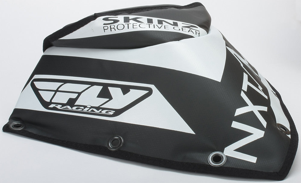 SPG NXT LVL W/S PACK POL VENTED BLK/WHT S/M NXPWPV200-BK/WHT-atv motorcycle utv parts accessories gear helmets jackets gloves pantsAll Terrain Depot