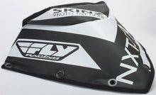 Load image into Gallery viewer, SPG NXT LVL W/S PACK POL VENTED BLK/WHT S/M NXPWPV200-BK/WHT-atv motorcycle utv parts accessories gear helmets jackets gloves pantsAll Terrain Depot