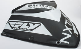 SPG NXT LVL W/S PACK POL VENTED BLK/WHT S/M NXPWPV200-BK/WHT-atv motorcycle utv parts accessories gear helmets jackets gloves pantsAll Terrain Depot