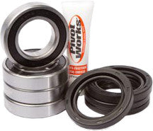 PIVOT WORKS REAR WHEEL BEARING KIT PWRWK-S15-032