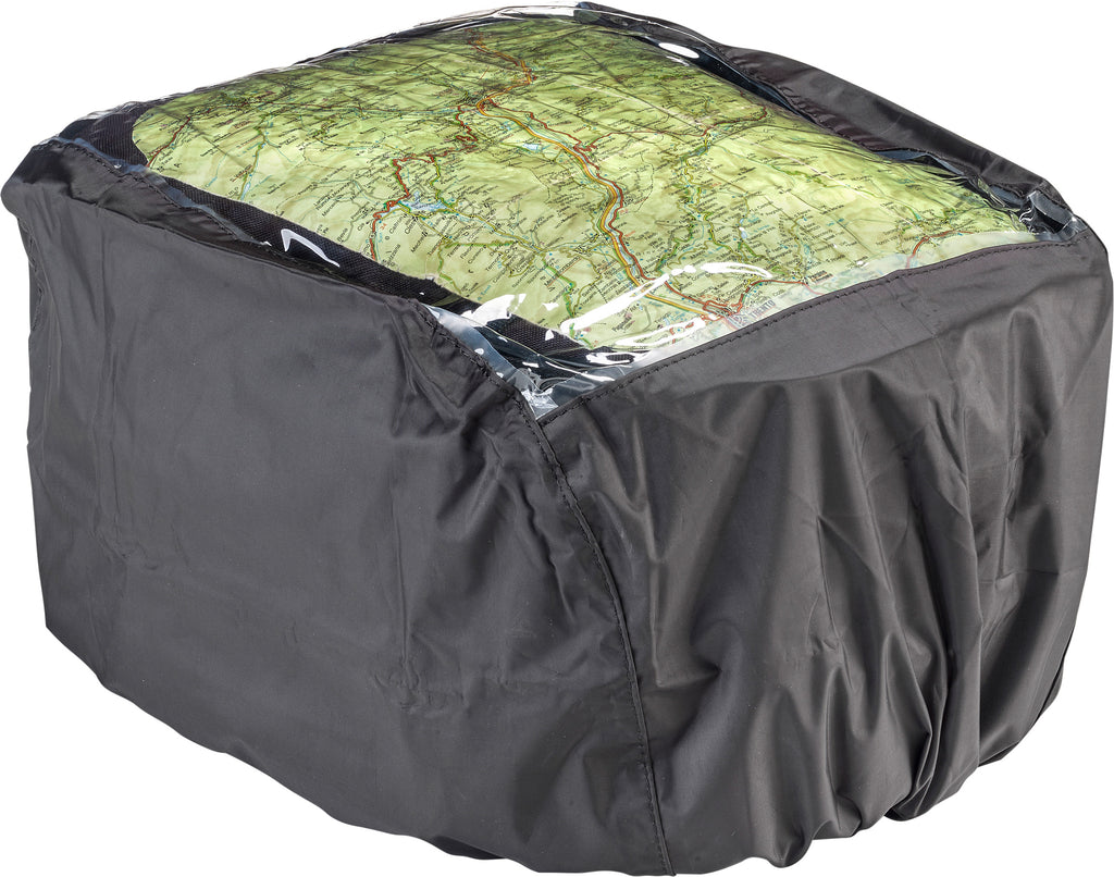 GIVI TANKLOCK TANK BAG 25 LITER EXPANDABLE EA117