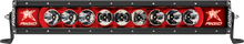 Load image into Gallery viewer, RIGID RADIANCE PLUS 20" RED 220023
