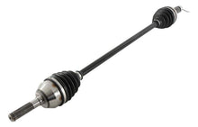 Load image into Gallery viewer, ALL BALLS 6 BALL HEAVY DUTY AXLE FRONT AB6-CA-8-123