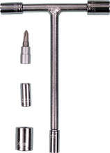Load image into Gallery viewer, FLY RACING T-HANDLE TRAIL TOOL 0607116 500MIN 20MP