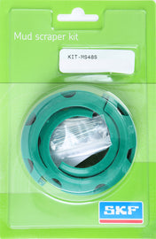 SKF FORK MUD SCRAPER KIT KIT-MS48S