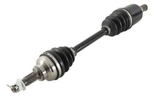 Load image into Gallery viewer, ALL BALLS 6 BALL HEAVY DUTY AXLE FRONT AB6-HO-8-208