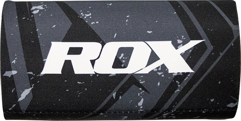 ROX BAR PAD WHITE/GREY/BLACK 2BP4-WHT