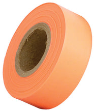 Load image into Gallery viewer, HELIX TRAIL MARKING TAPE .75"X100' (FLO ORANGE) 940-3161-atv motorcycle utv parts accessories gear helmets jackets gloves pantsAll Terrain Depot
