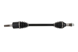 ALL BALLS 8 BALL EXTREME AXLE FRONT AB8-CA-8-125