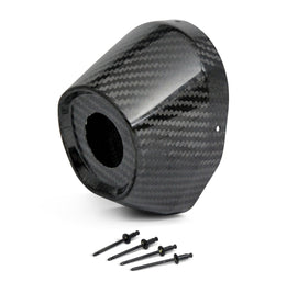 PRO CIRCUIT CARBON END CAP 3.5