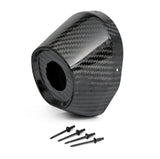 PRO CIRCUIT CARBON END CAP 3.5