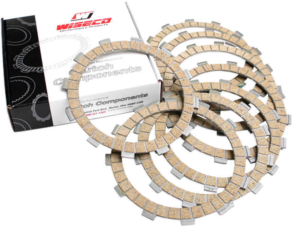 WISECO FRICTION PLATES WPPF031