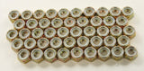 WOODYS LOCK NUTS- 7MM 48/PKG NYL-5000