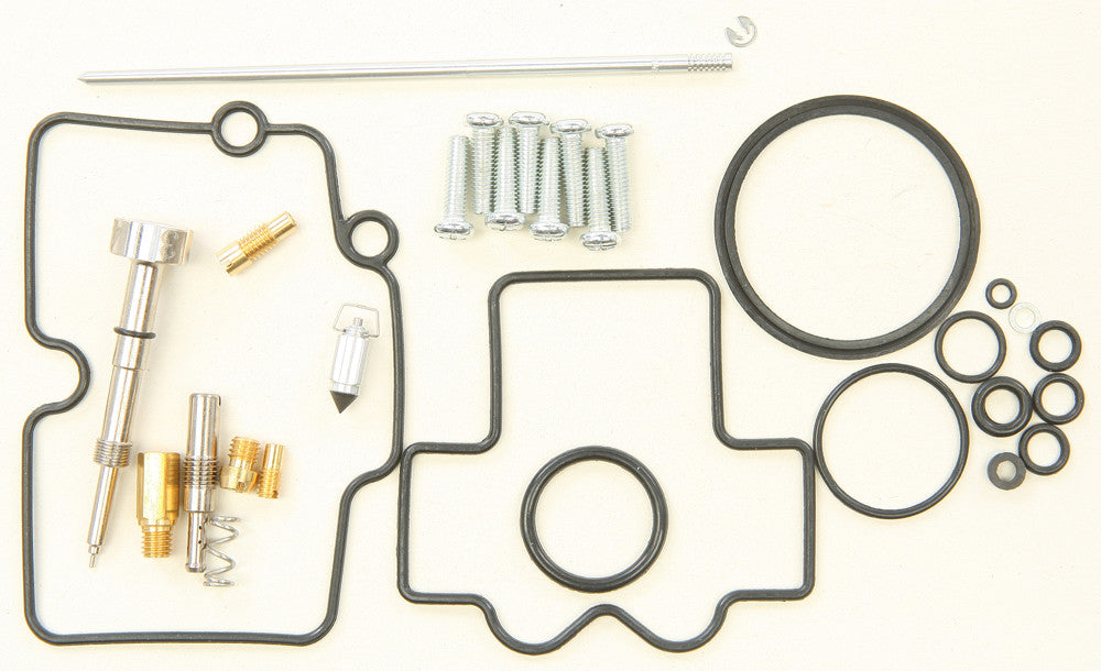 ALL BALLS BIKE CARBURETOR REBUILD KIT 26-1457-atv motorcycle utv parts accessories gear helmets jackets gloves pantsAll Terrain Depot