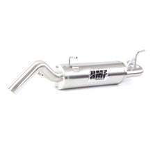 Load image into Gallery viewer, HMF TITAN SLIP ON STAINLESS EXHAUST 535643607487