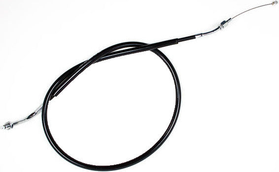 MOTION PRO BLACK VINYL THROTTLE PUSH CABLE 05-0366