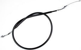 MOTION PRO BLACK VINYL THROTTLE PUSH CABLE 05-0366