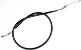 MOTION PRO BLACK VINYL THROTTLE PUSH CABLE 05-0366