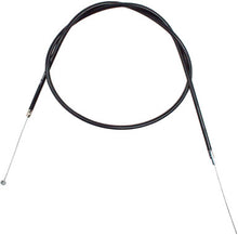 Load image into Gallery viewer, MOTION PRO BLACK VINYL THROTTLE CABLE 06-0056