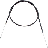 MOTION PRO BLACK VINYL THROTTLE CABLE 06-0056