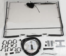 Load image into Gallery viewer, NATIONAL CYCLE UTV LEXAN FULL WINDSHIELD W/WASH 'N' WIPE N30205