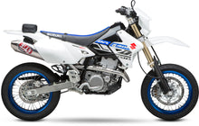 Load image into Gallery viewer, YOSHIMURA EXHAUST STREET RS-2 FULL-SYS SS-AL-SS 216600C350