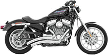 Load image into Gallery viewer, FREEDOM SHARP CURVE RADIUS CHROME SPORTSTER HD00406