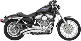 FREEDOM SHARP CURVE RADIUS CHROME SPORTSTER HD00406