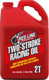 RED LINE 2 STROKE RACING OIL 1GAL 40605