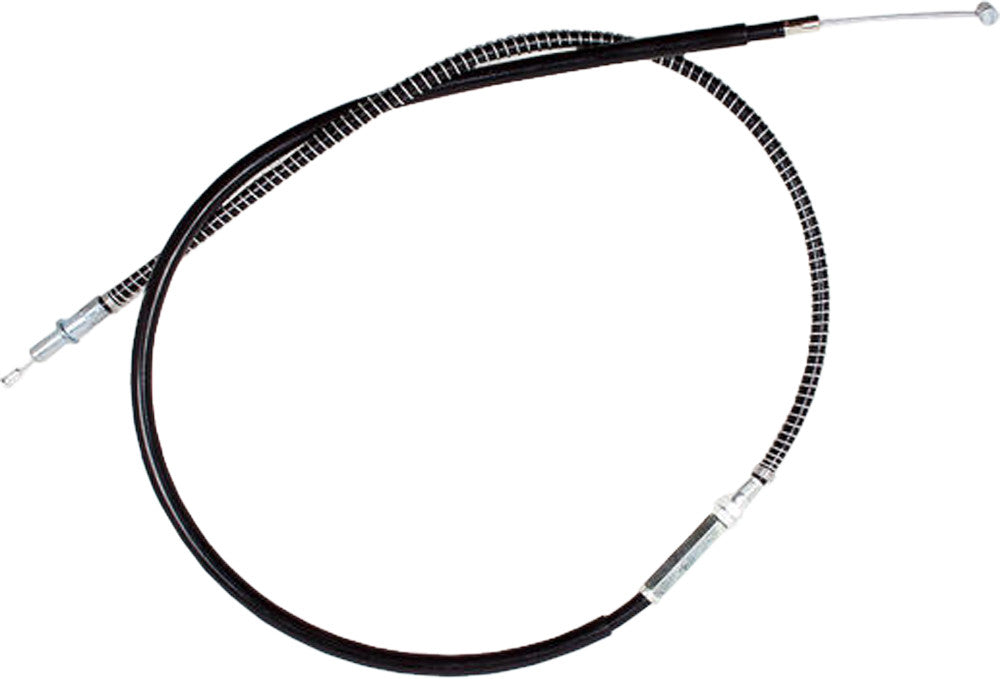 MOTION PRO BLACK VINYL CLUTCH CABLE 03-0030