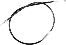 Load image into Gallery viewer, MOTION PRO BLACK VINYL CLUTCH CABLE 03-0030