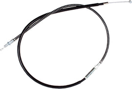 MOTION PRO BLACK VINYL CLUTCH CABLE 03-0030