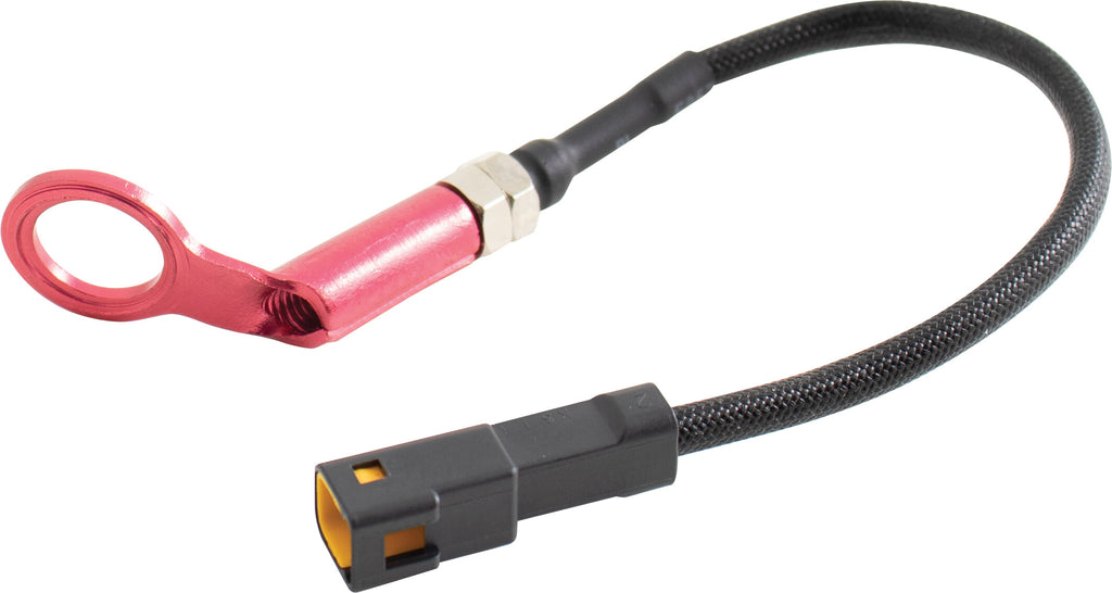 KOSO OPTIONAL CYLINDER HEAD SENDING UNIT(NEW WHITE CONN.) K1001R15-atv motorcycle utv parts accessories gear helmets jackets gloves pantsAll Terrain Depot