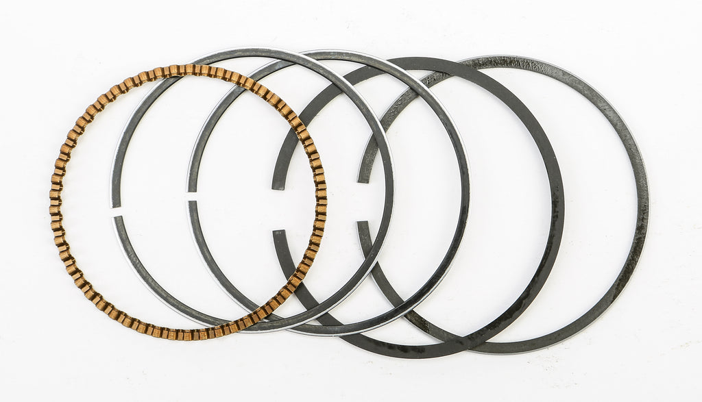 NAMURA PISTON RINGS FOR NAMURA PISTONS ONLY NA-40080R