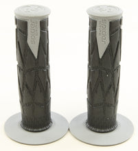 Load image into Gallery viewer, SPIDER M1 DUAL DENSITY GRIPS TITANIUM/BLACK M1-T/B