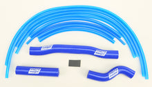 Load image into Gallery viewer, MOTO HOSE MOTO HOSE KIT BLUE 24-616B