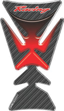 Load image into Gallery viewer, ONE EMBLEMS TANKPAD RACING RED CERMEDRP