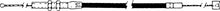 Load image into Gallery viewer, SP1 THROTTLE CABLE DUAL 05-139-02-atv motorcycle utv parts accessories gear helmets jackets gloves pantsAll Terrain Depot