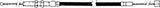 SP1 THROTTLE CABLE DUAL 05-139-01