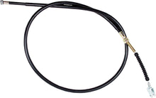 Load image into Gallery viewer, MOTION PRO BLACK VINYL CLUTCH CABLE 04-0151